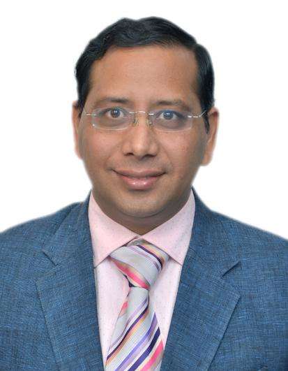 Mr. Sumiit Gupta